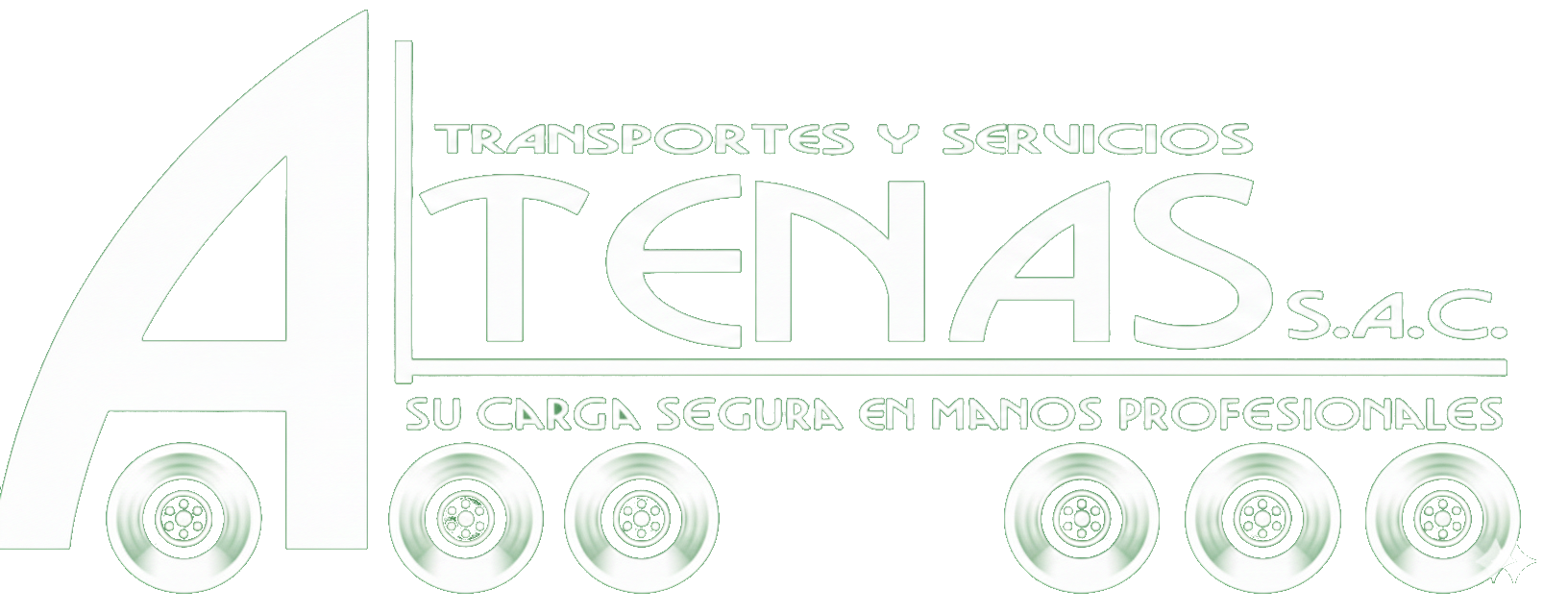 Atenas Transporte